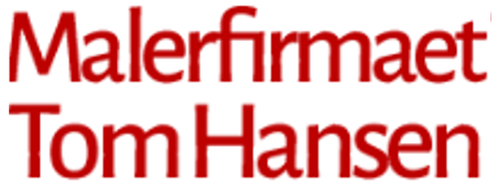 Malerfirmaet Tom Hansen